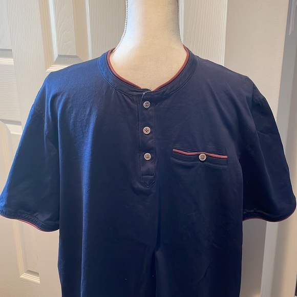 Ted Baker Shirt, Size 6 (Large) - Picture 2 of 12